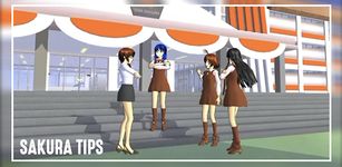 Gambar SAKURA School Simulator 2021 Tips 2