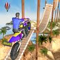 đua xe đạp stunt 3d - trò chơi đua xe máy
