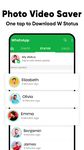 Imej Save Status Video for WhatsApp 13