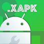 APK-иконка Установщик XAPK - установщик разделенных APK
