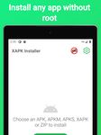 XAPK Installer - Split APK Installer OBB support image 6