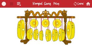 Tangkapan layar apk Gamelan Jv 13