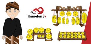 Tangkapan layar apk Gamelan Jv 