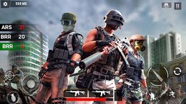 Critical Strike Combat Ops: Shooting Games 3D- FPS screenshot apk 9