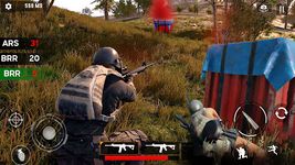 Critical Strike Combat Ops - Gun Shooting Games captura de pantalla apk 10