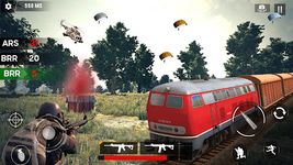 Critical Strike Combat Ops - Gun Shooting Games capture d'écran apk 11