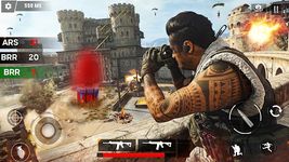 FPS Gun Shooting Game Offline zrzut z ekranu apk 4