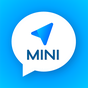 Mini Chat 2021 : Text, Voice Call & Video Chat APK