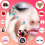 Pretty Beauty Makeup - Selfie Camera Photo Editor icon