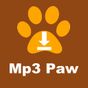 Mp3Paw - Free Mp3 Music Downloader APK Icon