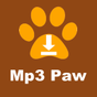 Mp3Paw - Free Mp3 Music Downloader APK icon
