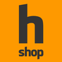 Shop for Halfords UK apk icon