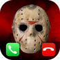 Jason Calling - Fake video call with Friday 13