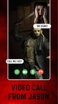 Jason Calling - Fake video call with Friday 13 Screenshot APK 9