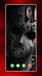 Jason Calling - Fake video call with Friday 13 capture d'écran apk 11