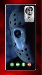 Jason Calling - Fake video call with Friday 13 capture d'écran apk 12