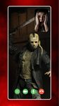 Jason Calling - Fake video call with Friday 13 captura de pantalla apk 13