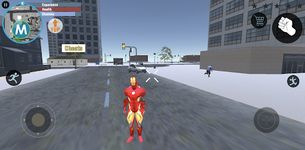 Iron Rope Hero Man Gangstar City Vice afbeelding 2