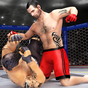 Karate Fighting Kung Fu Fighter Tiger MMA Fighting apk icon