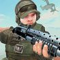 Desert Military Commando War Shooting Games 2k20 APK
