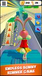 Bunny Runner : Jungle Bunny Rabbit Runner Game image 11