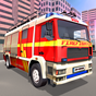 Firefighter Simulator 2019