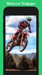 Screenshot 12 di Motocross Wallpaper apk