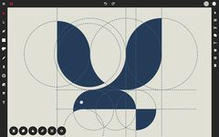 Vector Ink: Illustrator, Shape Builder, Design のスクリーンショットapk 17