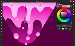 Vector Ink: Illustrator, Shape Builder, Design のスクリーンショットapk 21