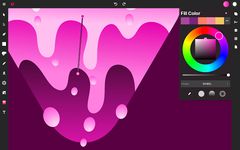 Vector Ink: Illustrator, Shape Builder, Design のスクリーンショットapk 8
