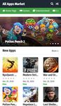 All App Market [APP Store] εικόνα 