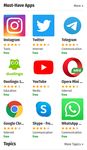 All App Market [APP Store] afbeelding 5