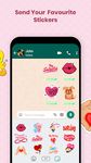 Imagem 3 do WAsticker 2021 - Stickers for WhatsApp