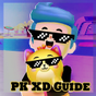 PK XD Play Tricks Walkthrough APK