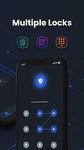 App Lock - FingerPrint & Privacy Guard screenshot APK 1