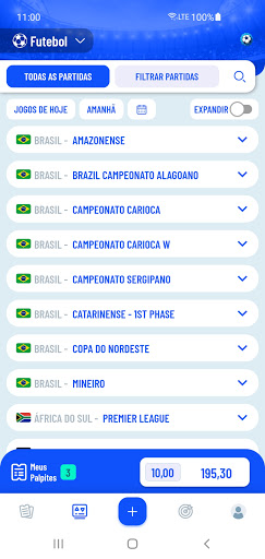 casa de apostas brasileiras
