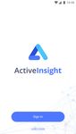 Captură de ecran Synology Active Insight apk 