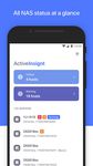 Synology Active Insight Screenshot APK 1