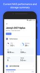 Synology Active Insight ảnh màn hình apk 2