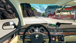 Polizeiauto-Fahrsimulator voraus: Spiel Bild 11