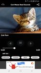 Tangkap skrin apk Cat Meow Real Sounds 5