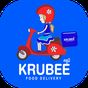 Krubee Food Delivery