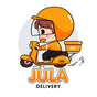 Jula Delivery