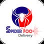 Spider Food Delivery