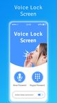 รูปภาพที่ 2 ของ Voice Lock Screen 2021