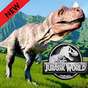 ไอคอน APK ของ Jurassic World Evolution Mobile guide & Tricks