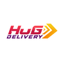 ไอคอน APK ของ HuG Delivery