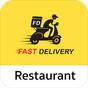 ไอคอนของ Fast Delivery Restaurant