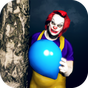 Killer Clown Attack 2020: Бесплатная розыгрыш APK