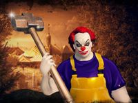 Immagine 14 di Killer Clown Attack 2020: Free Prank Attack